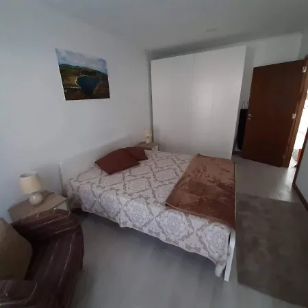 The Azores House * Furnas (Azores)