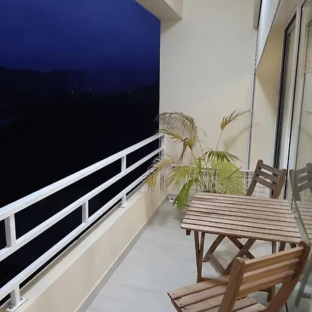 The Azores House Вилла Фурнаш