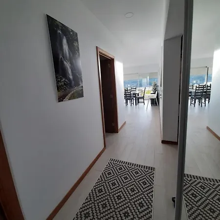 The Azores House Вилла *