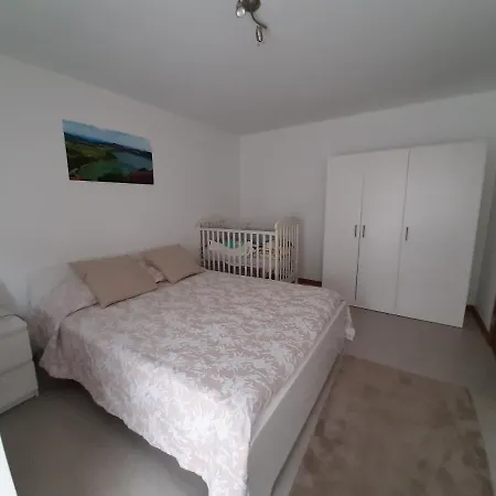 The Azores House Вилла