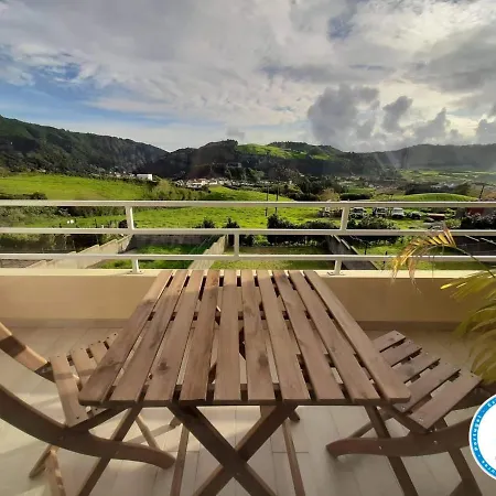 The Azores House * Furnas (Azores)