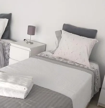 Villa The Azores House Furnas (Azores)