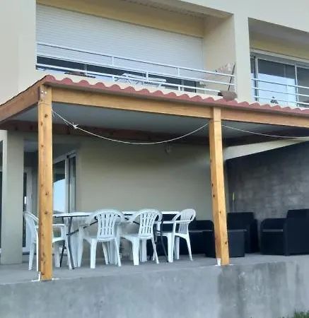 Вилла The Azores House *