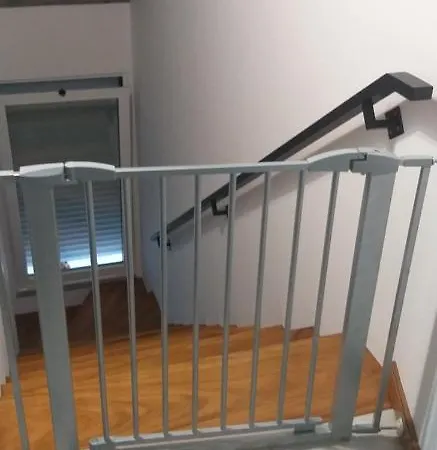 The Azores House Фурнаш