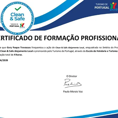 The Azores House Вилла