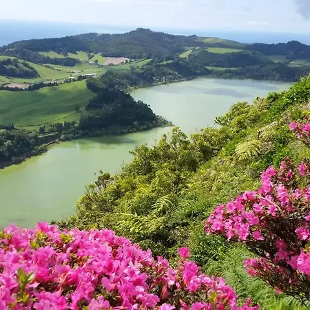 The Azores House Villa