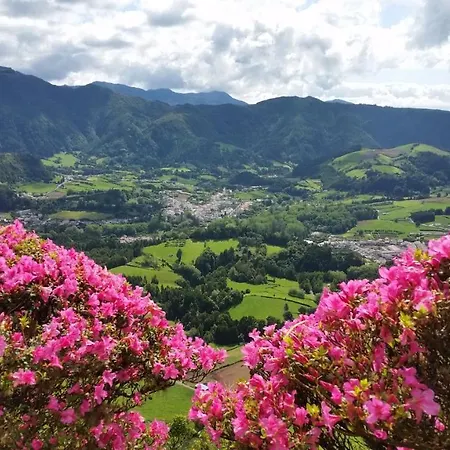 The Azores House Вилла *