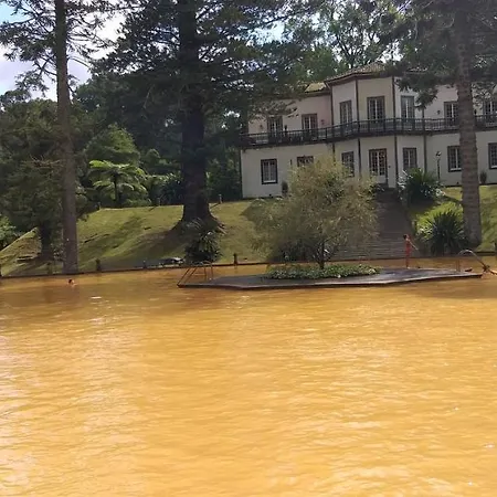 The Azores House Вилла