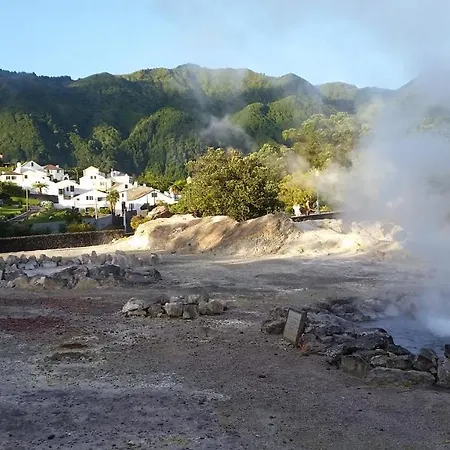 The Azores House * Furnas (Azores)