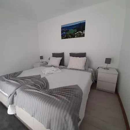 Вилла The Azores House