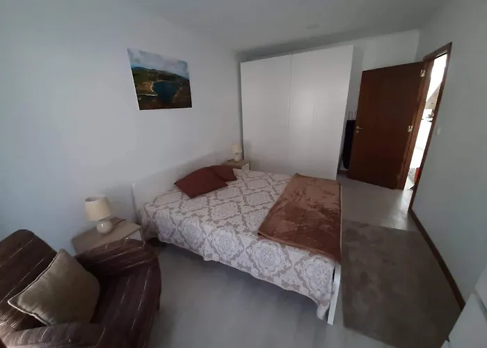 The Azores House * Furnas (Azores)