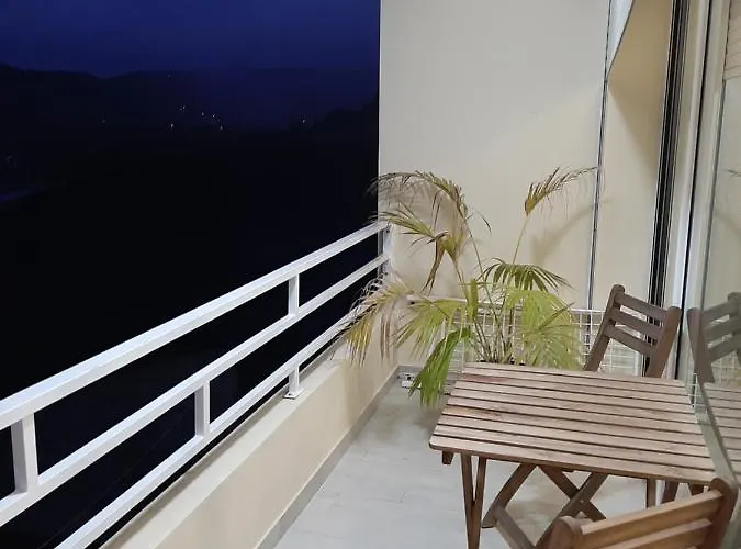 The Azores House Βίλα Furnas (Azores)