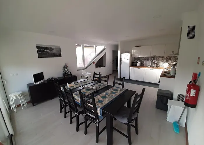 Βίλα The Azores House Furnas (Azores)