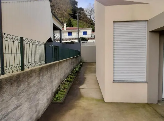 The Azores House * Furnas (Azores)