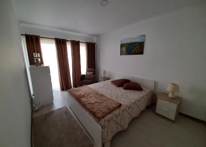 Βίλα The Azores House