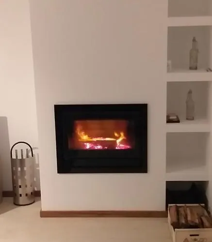 Βίλα The Azores House *