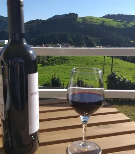 Βίλα The Azores House *