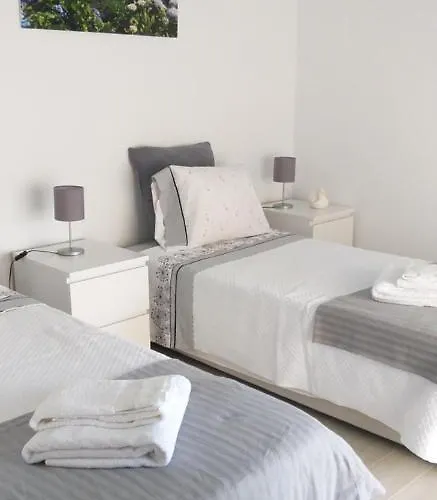 The Azores House Βίλα Furnas (Azores)