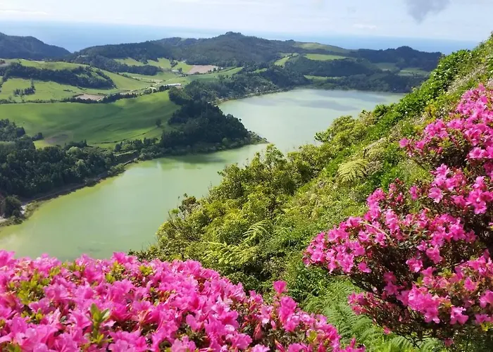 The Azores House Βίλα