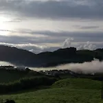 The Azores House *