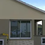 Villa The Azores House Furnas (Azores)