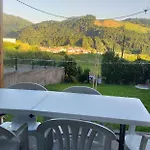 The Azores House
