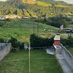 The Azores House *