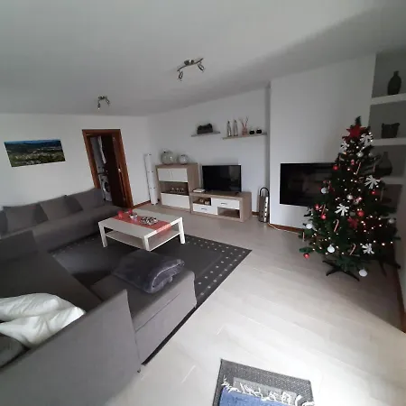 Villa The Azores House