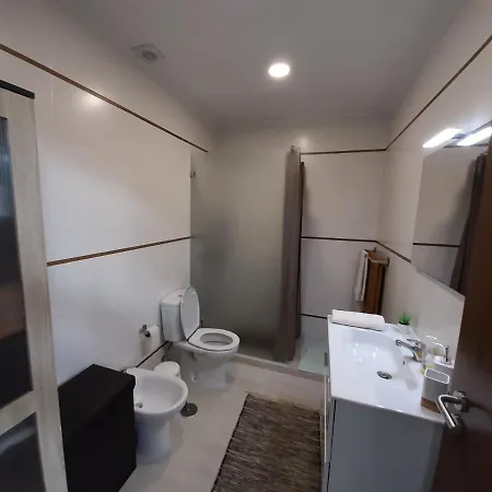 The Azores House Furnas (Azores)