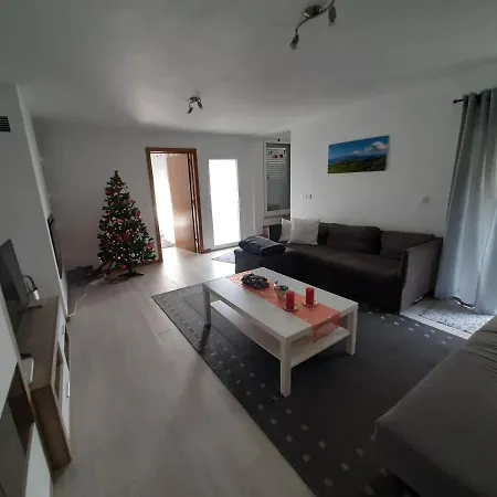 The Azores House