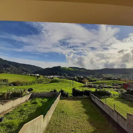 The Azores House Villa Furnas (Azores)