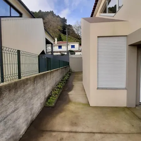 The Azores House * フルナス