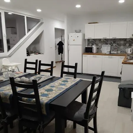 Villa The Azores House