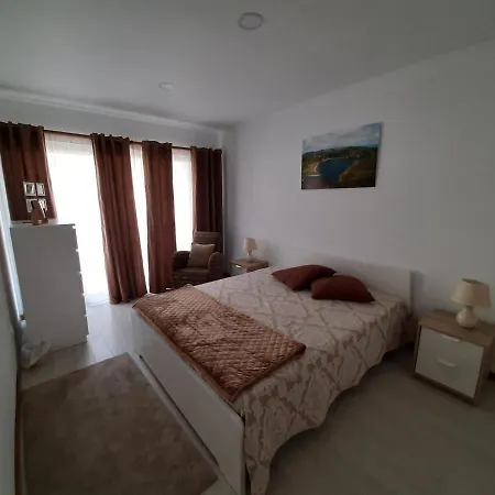 Villa The Azores House