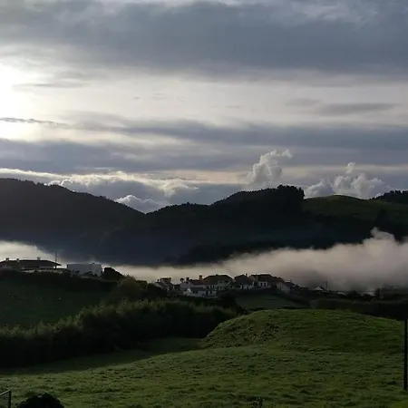 The Azores House *
