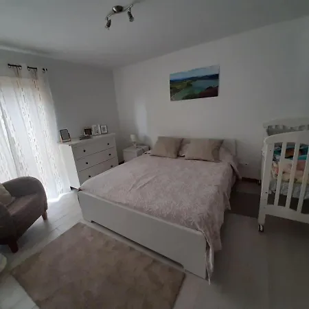 The Azores House *