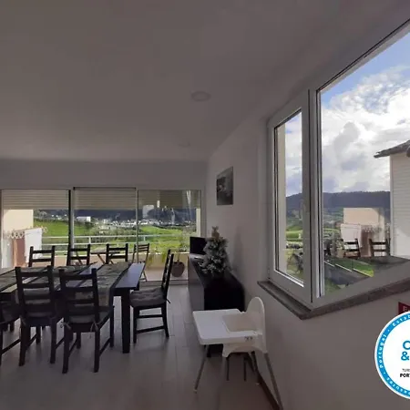 The Azores House フルナス