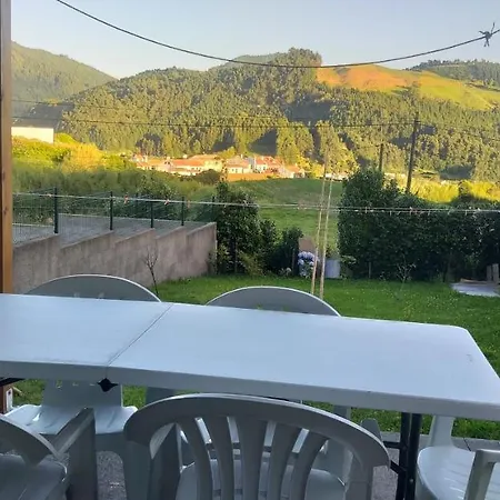 The Azores House