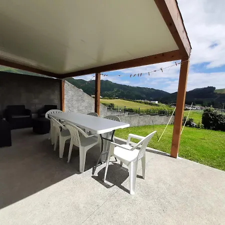 The Azores House Furnas (Azores)