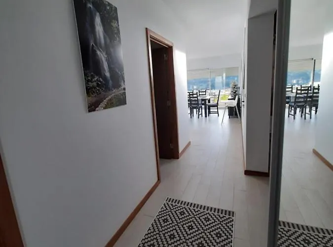 The Azores House Villa *