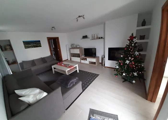 ヴィラ The Azores House