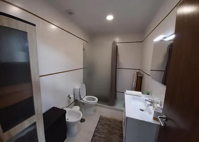 The Azores House フルナス