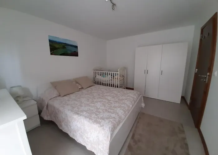 The Azores House Villa