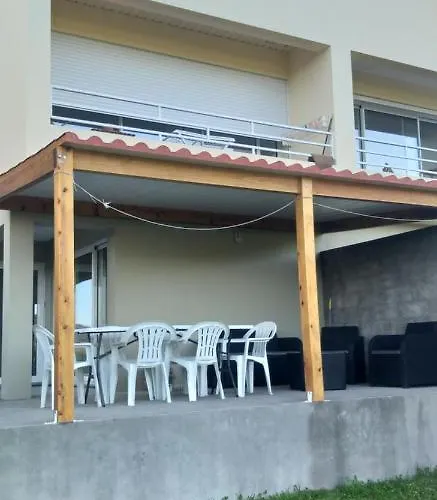 Villa The Azores House *