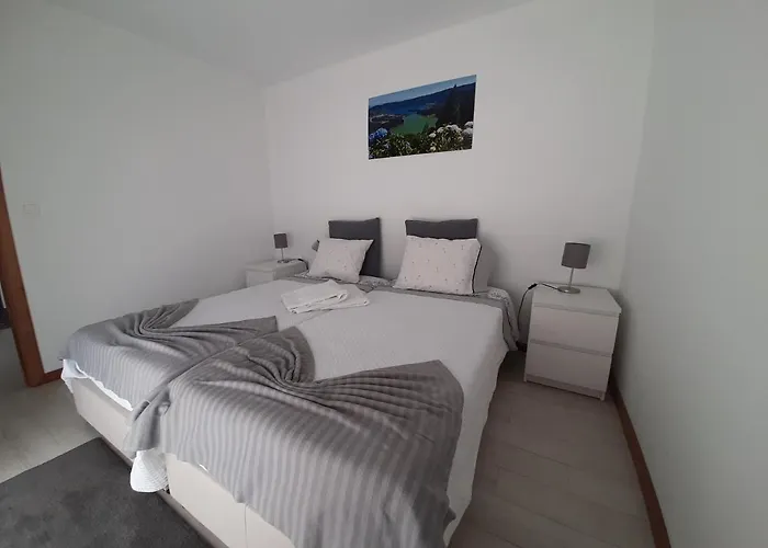 ヴィラ The Azores House